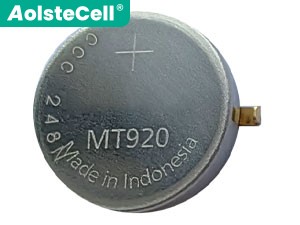 Batterie CITIZEN H411