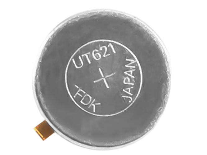 Batterie CITIZEN UT621