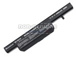 Batterie Clevo W250