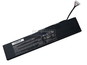Batterie Clevo L140BAT-2(2ICP5/50/112)
