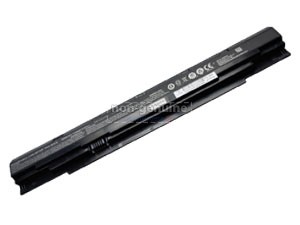 Batterie Clevo 6-87-N24JS-42F