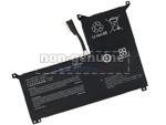 Batterie Clevo SCHENKER XMG Focus 15
