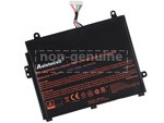 Batterie Clevo P960RF