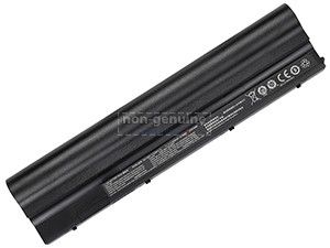Batterie Clevo 6-87-W217S-4DF1