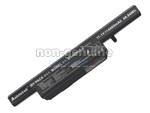 Batterie Clevo W551SU1