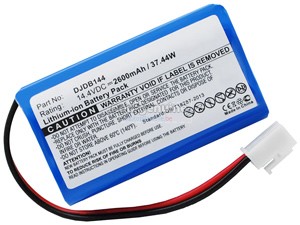 Batterie Cmics ECG-903