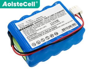 Batterie Codan ARGUS 707 V volumetric pump