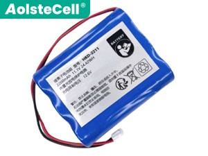 Batterie COHN HKD-2211