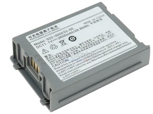 Batterie Comen hylb-1525