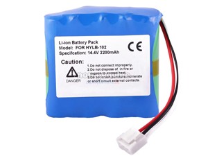 Batterie Comen STAR-5000E