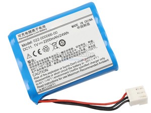 Batterie Comen STAR8000F