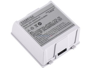Batterie Comen STAR 5000