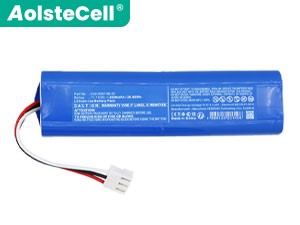 Batterie Comen 022-000138-00
