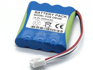 Batterie Comen 022-000039-00
