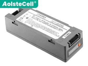 Batterie Comen CMLI2X4i002B