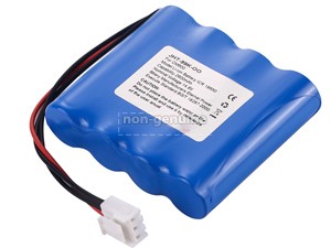 Batterie Comen CM600