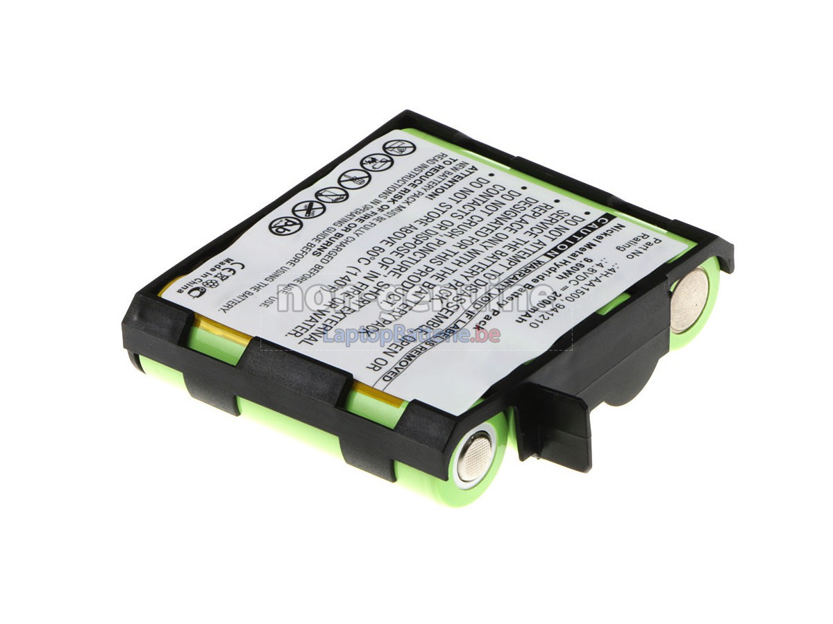 Batterie de remplacement Compex SP 2.0