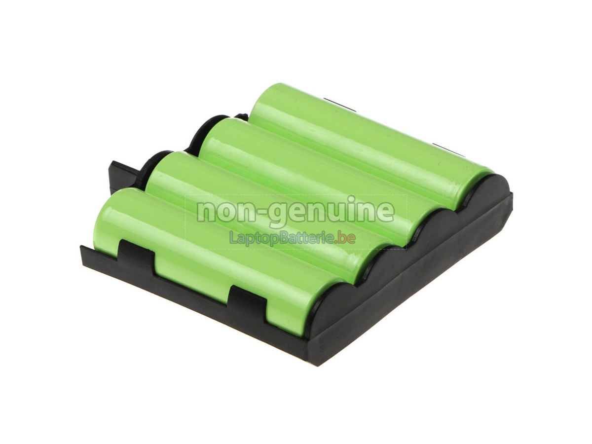 Batterie de remplacement Compex SP 2.0