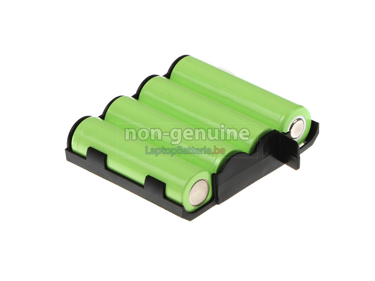 Batterie de remplacement Compex SP 2.0