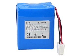 Batterie CONTEC ECG-1200G