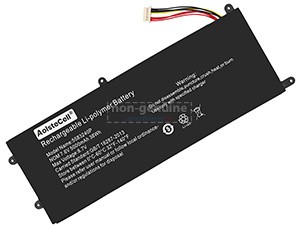 Batterie Cooyes 5583240P