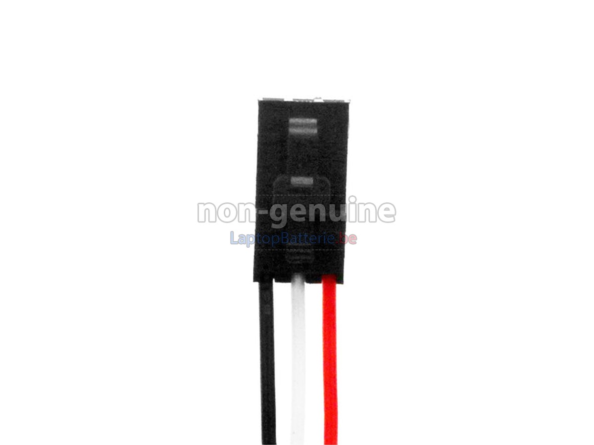 Batterie de remplacement COSMED NTA2531
