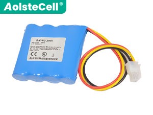 Batterie COSMED GP450LAH4BMXE