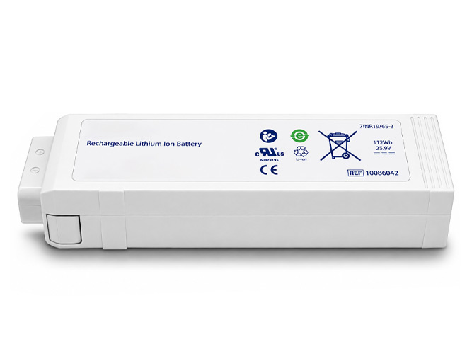 Batterie Covidien PB980 ventilator