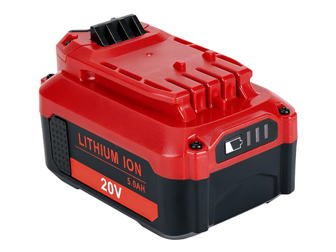 Batterie Craftsman CMCN618C1