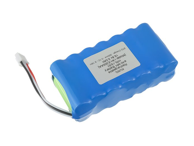 Batterie DAIWHA DI2200