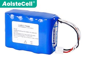 Batterie DAIWHA 10H-E200AA-4P