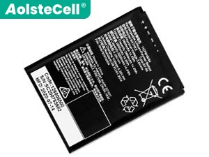 Batterie Datalogic XQ406