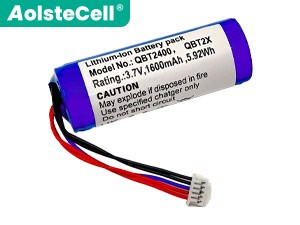 Batterie Datalogic RBP-2X00