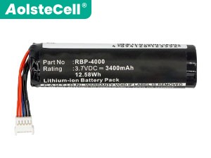 Batterie Datalogic GM4100-BK-433Mhz
