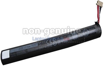 Batterie de remplacement Dell 0DWD6