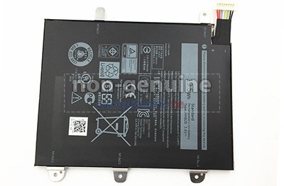 Batterie de remplacement Dell 0HH8J0