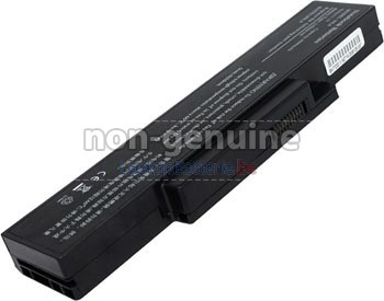 Batterie de remplacement Dell 908C3500F