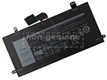 Batterie Dell Latitude 5285 2-in-1