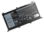 Batterie Dell P57F004