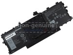 Batterie Dell 0JJ4XT