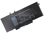 Batterie Dell Latitude 5400 Chromebook Enterprise