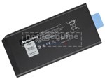 Batterie Dell X8VWF