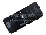 Batterie Dell P103G