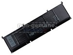 Batterie Dell P105F010