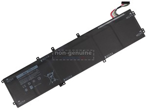 Batterie Dell 6GTPY