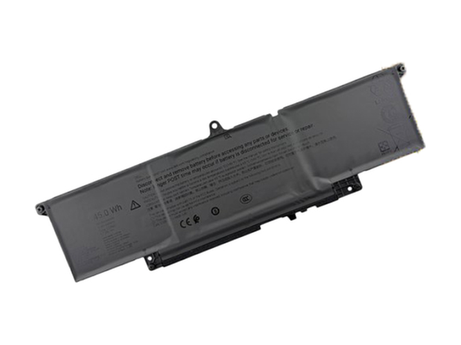 Batterie Dell Pro 16 Plus PB16250