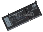 Batterie Dell Inspiron 14 5410 2-in-1
