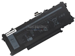 Batterie Dell P166G002