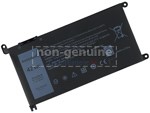 Batterie Dell Inspiron 15 (5567)