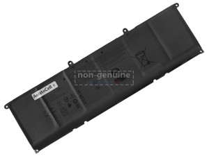 Batterie Dell 6D2HW